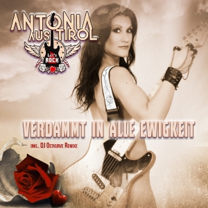 Antonia aus Tirol - Verdammt in alle Ewigkeit Antonia aus Tirol - Verdammt in alle Ewigkeit
