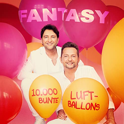Fantasy - Doch dann kamst du Fantasy - Doch dann kamst du