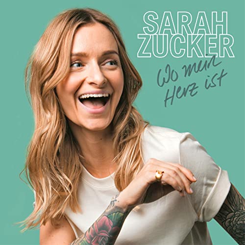 Sarah Zucker - Ohne dich Sarah Zucker - Ohne dich