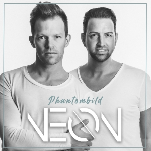 Neon - Phantombild Neon - Phantombild