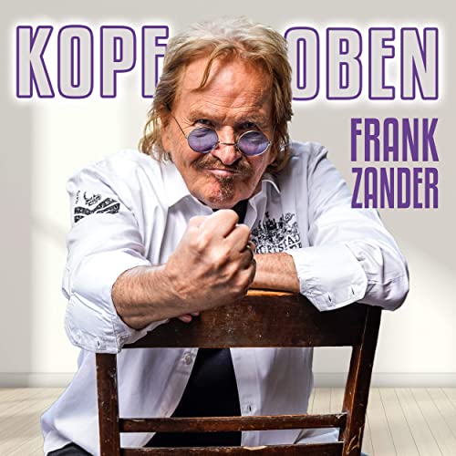 Frank Zander - Kopf oben Frank Zander - Kopf oben