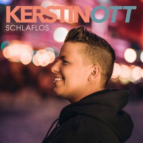 Kerstin Ott - Schlaflos Kerstin Ott - Schlaflos