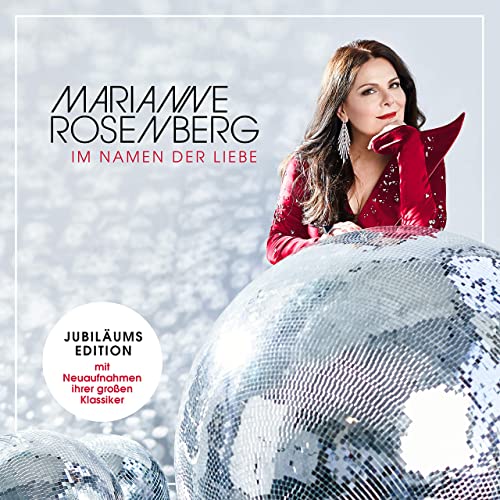 Marianne Rosenberg - Er gehört zu mir - 2020 Marianne Rosenberg - Er gehört zu mir - 2020