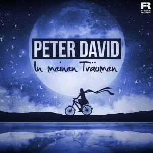 Peter David - In meinen Träumen Peter David - In meinen Träumen