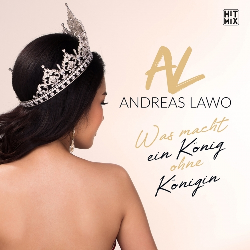 Andreas Lawo - Was macht ein König ohne Königin Andreas Lawo - Was macht ein König ohne Königin