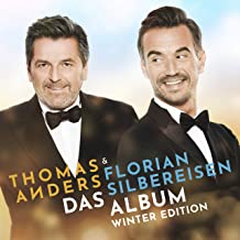 Thomas Anders & Florian Silbereisen - Gemeinsam niemals einsam Thomas Anders & Florian Silbereisen - Gemeinsam niemals einsam
