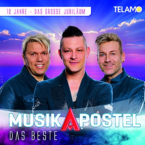Musikapostel - Küss mich tot Musikapostel - Küss mich tot