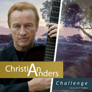 Christian Anders - Challenge (3select RMX) Christian Anders - Challenge (3select RMX)