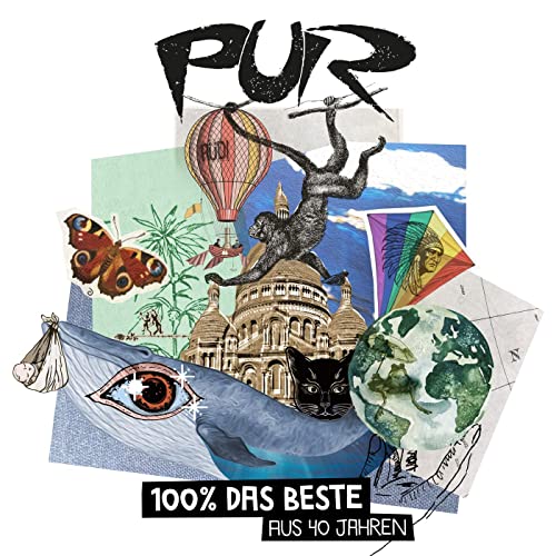 PUR - PUR Mega Mix 3.0 2020 PUR - PUR Mega Mix 3.0 2020