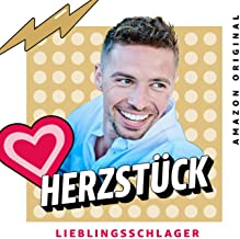 Ramon Roselly - Samstag Nacht (Herzstück Amazon Original) Ramon Roselly - Samstag Nacht (Herzstück Amazon Original)