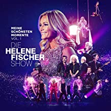 Helene Fischer & Peter Maffay - Nessaja Helene Fischer & Peter Maffay - Nessaja