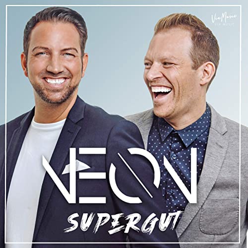 Neon - Supergut Neon - Supergut