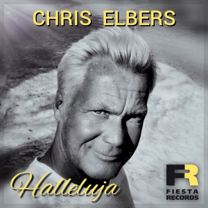 Chris Elbers - Halleluja Chris Elbers - Halleluja