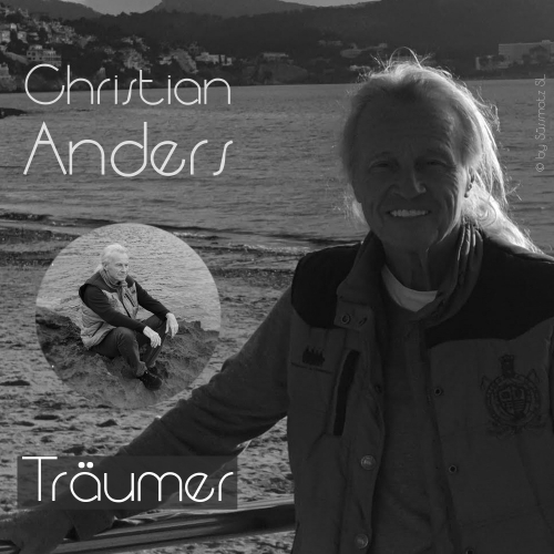 Christian Anders - Träumer Christian Anders - Träumer