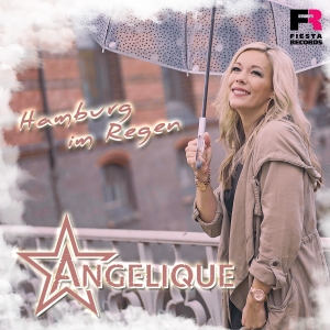 Angelique - Hamburg im Regen Angelique - Hamburg im Regen