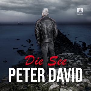 Peter David - Die See Peter David - Die See