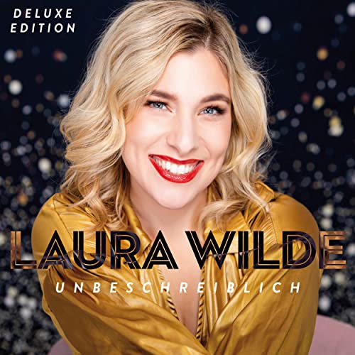 Laura Wilde - Stell dir vor Laura Wilde - Stell dir vor