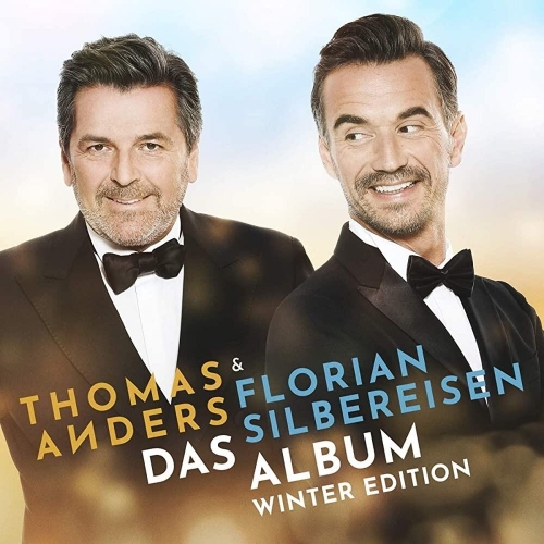 Thomas Anders & Florian Silbereisen - Zooom! Thomas Anders & Florian Silbereisen - Zooom!