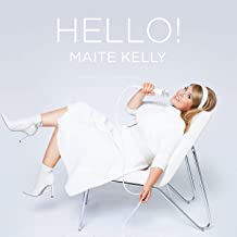 Maite Kelly - Solang die Sehnsucht in mir lebt Maite Kelly - Solang die Sehnsucht in mir lebt