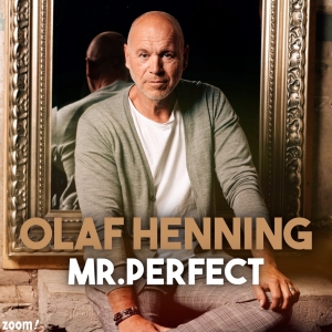 Olaf Henning - Mr. Perfect