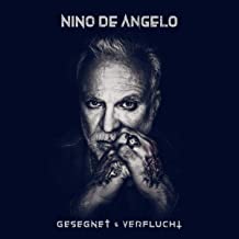 Nino De Angelo - Jenseits von Eden (2021) Nino De Angelo - Jenseits von Eden (2021)