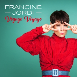 Francine Jordi - Voyage Voyage Francine Jordi - Voyage Voyage