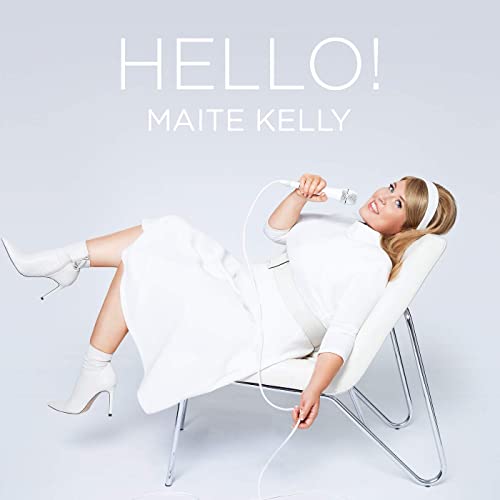 Maite Kelly - Sag ja, nicht nein Maite Kelly - Sag ja, nicht nein