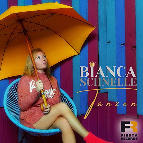 Bianca Schnelle - Tanzen Bianca Schnelle - Tanzen