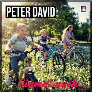 Peter David - Einmal noch Peter David - Einmal noch