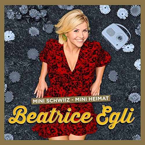 Beatrice Egli - Siebe mal Herz - Siebe mal Schmerz Beatrice Egli - Siebe mal Herz - Siebe mal Schmerz