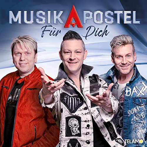 Musikapostel - Für Dich Musikapostel - Für Dich