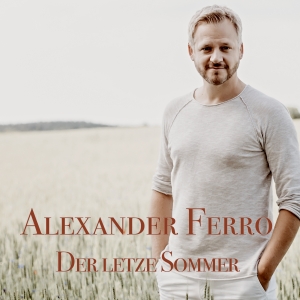 Alexander Ferro - Der letzte Sommer