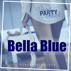 Pures Party Glück - Bella Blue