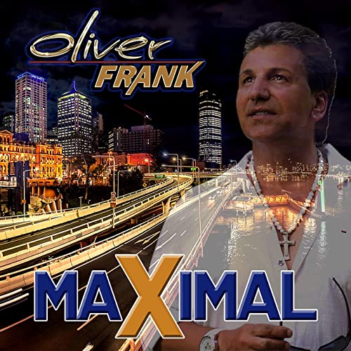Oliver Frank - MaXimal