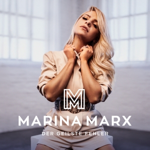 Marina Marx - Bisschen mehr als Freundschaft