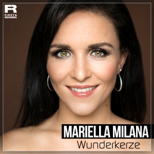 Mariella Milana - Wunderkerze