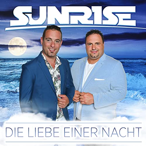 Sunrise - Die Liebe einer Nacht