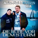 Die Ruhe vor dem Sturm - Janine Frei & Marvin Ria
