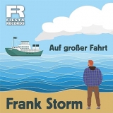 Auf grosser Fahrt - Frank Storm
