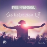 Sie liebt den DJ - Philipp Engel