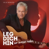 Leg dich hin wir müssen reden - Olaf Berger