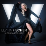 Im schwarzen Kleid - Elvira Fischer