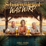 Was wird - Anna-Maria Zimmermann