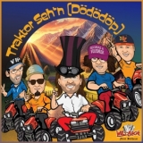 Traktor sehn - Wildbach