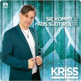 Sie kommt aus Süd Süd Süd aus Südtirol - KRiSS