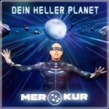 Dein heller Planet - MERKUR