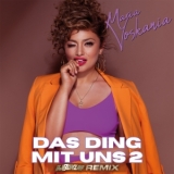 Das Ding mit uns 2 - Maria Voskania