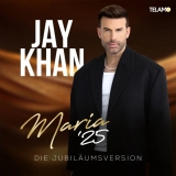 Maria 25 - Jay Khan