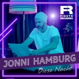Diese Nacht - Jonni Hamburg