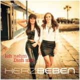 Ich nehm Dich mit - Herzbeben